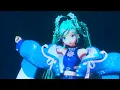 4K60FPS MAGICAL MIRAI 2025