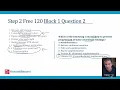 Step 2 Free 120 Block 2 Q2