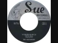 Vengence - The Matadors