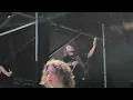 Angelmaker - Leech - LIVE - Blue Ridge Rock Fest 2023