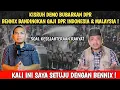 Download Lagu BENNIX BANDINGKAN GAJI DPR INDONESIA DAN MALAYSIA DAN AKUI RAKYAT MALAYSIA LEBIH SEJAHTERA