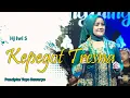 Download Lagu KEPEGOT TRESNA - HJ.IWI.S