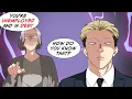 Download Lagu My brother works as a detective, and he spied on my fiance and found out... [Manga Dub]