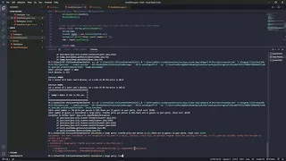 Unit 4 Case Problems - JAVA