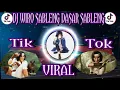 Download Lagu DJ WIRO SABLENG DASAR SABLENG  || DJ TIKTOK VIRAL FULL BASS 2022
