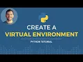 Python virtual environments best practice
