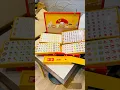 Download Lagu McDonald’s x My Melody Mahjong Set