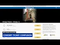 BBB issues alert about confusion over third-party ticket reseller