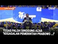 Download Lagu Teriakan Surya Paloh Singgung Kegagalan Pemerintah Prabowo: Azab Bagi Kita! | Liputan6