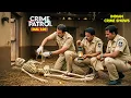 Lagu #mumbai के उस घर में कुछ ठीक नहीं था | Crime Patrol | Real Crime | New Episode 2026