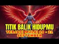 Download Lagu JIWA TERPILIH 🔆 4 HARI INI AKAN MENGUBAH HIDUPMU SELAMANYA (18-21 September) 🔥