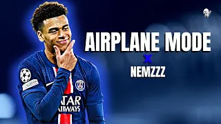 Desire Doue Airplane Mode X Nemzzz Skills Goals 2025ᴴᴰ 