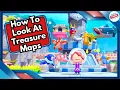 How To Look At Treasure Maps in Pokopia