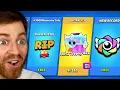 Download Lagu I opened EVERYTHING in the New Brawl Stars Update.. WE GOT SO LUCKY!