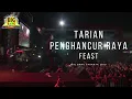 Download Lagu Tarian Penghancur Raya - Feast - Big Bang Jakarta 2019