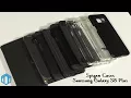 Samsung Galaxy S8 Plus Spigen Cases