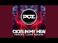 Lagu Voices In My Head x Freaks x Love Parade