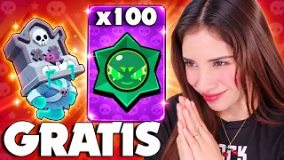 100 DROPS GRATIS + NUEVA SKIN DE GRIFF💀 ¡QUE LOCURA!