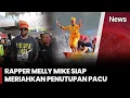 Download Lagu Tiba di Riau, Rapper Melly Mike Meriahkan Penutupan Pacu Jalur 2025 | iNews Siang (24/8)