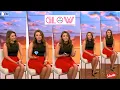 Molly McCollum THE-CHAIR X3 friend Slow Motion 8 25 21