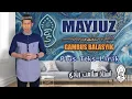 Download Lagu Cover MAYJUZ (Gambus Balasyik) | Teks Arab dan Latin