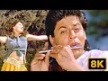 Lagu Tanhai Tanhai - 8K | Madhuri Dixit Shahrukh Khan | Koyla | Udit Narayan, Alka Yagnik, Rajesh Roshan
