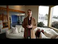Nova Scotia Oceanfront Home Property Tour