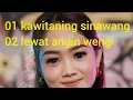 Lagu KAWITANING_SINAWANG - LEWAT ANGIN WENGI - SAFIRA INEMA 