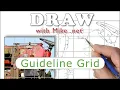 The GRID METHOD s amazing benefits - and ADVANCED NO-GRID gridding