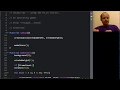 Asteroids in JavaScript tutorial - 1