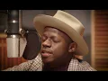 J.S. Ondara - Television Girl (Live on The Current)