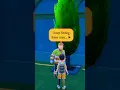 Gimmighoul Coin Trick in Pokemon Scarlet and Violet
