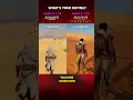 Download Lagu Assassin's Creed Mirage vs Assassins Creed Origin - Character Animation Walking Comparison