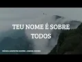 MÚSICA: SANTO PRA SEMPRE - GABRIEL GUEDES (COM LETRA)