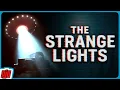Lagu Noises In The Forest | THE STRANGE LIGHTS | Indie Horror Game