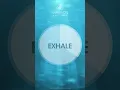 Download Lagu Personalized 4-7-8 Calm Breathing Exercise | Unlimited Cycles | Beginner Pace | Pranayama | #shorts