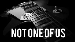 Nineoneone - Not One of Us (Arena Rock)