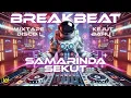 Download Lagu SAMARINDA SEKUT DISCO (BKB) BREAKBEAT X INDOBOUNCE TURBO STYLE BECAK NO DROP TERBARU 2025 - Mr. J
