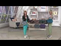 Lug Insulated Lunch Tote - Chomper on QVC