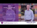 Top 3 Health Insurance Company in La Mesa