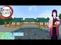 Download Lagu How to Build the Demon Slayer Hashira Estate in Minecraft – Step-by-Step Anime Build