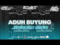 Lagu DJ ADUH BUYUNG | JARANAN DORR | SLOW BASS • VIRAL TIKTOK | TUYUL FVNKY |