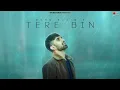 Lagu TERE BIN (OFFICIAL SONG) (LYRICAL VIDEO) | Mohd Hasim | AMS Productions | Rakibul Islam