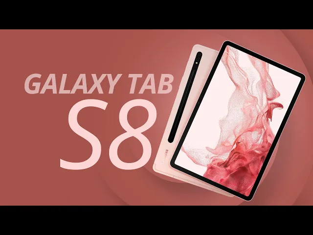Samsung Galaxy Tab S8, para quem esse tablet faz sentido?