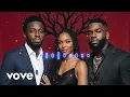 Dadju & Tayc - I love you [Remix Afro-Pop 2026]