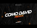Como David REMIX - (Cuarteto, Merengue) Montesanto, Lucho Dee Jay