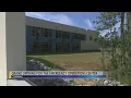 Horry County opens new emergency operations and communications center
