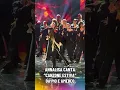 Annalisa canta ''Canzone estiva'' live a State tutti invitati il 26-03-2026