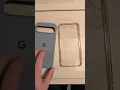 Download Lagu Google Pixel 9 pro XL cover vs Galaxy S23+ design test #shorts #youtube #tech