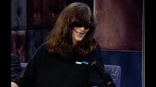 Download Joey Ramone Once Played A Wild Prank On Johnny Rotten | Late Night with Conan O’Brien MP3